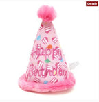 Pet Supplies Pet Plush Toys Dog Birthday Gift Toys Pet Birthday Cake Plush Toys