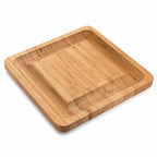 Multipurpose Cheese Cutting Board Knife Board Cheese Cheese Board Drawer Cheese Board Cheese Board Cutting Board Cutting Board Square