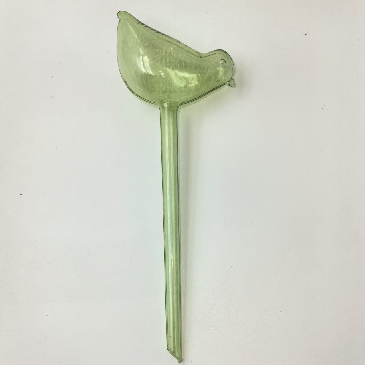 Plastic tulip watering device, drip irrigation for home use, automatic watering for potted plants, gardening tools