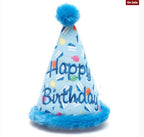 Pet Supplies Pet Plush Toys Dog Birthday Gift Toys Pet Birthday Cake Plush Toys
