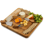 Multipurpose Cheese Cutting Board Knife Board Cheese Cheese Board Drawer Cheese Board Cheese Board Cutting Board Cutting Board Square
