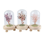 Home creative crystal ornaments birthday gifts opening gifts crystal crafts source manufacturers selling crystal trees