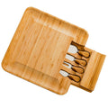 Multipurpose Cheese Cutting Board Knife Board Cheese Cheese Board Drawer Cheese Board Cheese Board Cutting Board Cutting Board Square