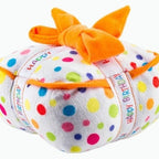 Pet Supplies Pet Plush Toys Dog Birthday Gift Toys Pet Birthday Cake Plush Toys