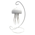 Floating Dynamic Jellyfish Night Light Creative Home Lighting Decoration Valentine's Day Romantic Atmosphere Light Decoration Crafts