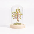 Home creative crystal ornaments birthday gifts opening gifts crystal crafts source manufacturers selling crystal trees