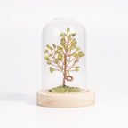 Home creative crystal ornaments birthday gifts opening gifts crystal crafts source manufacturers selling crystal trees