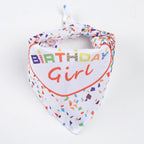 Pet Supplies Pet Plush Toys Dog Birthday Gift Toys Pet Birthday Cake Plush Toys