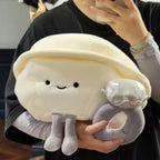 Love Diamond Doll Doll Ring Plush Toy Valentine's Day Confession Artifact Qixi Festival Doll Birthday Gift