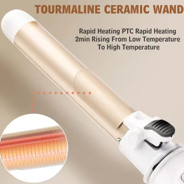 Beachwave Hair Curler