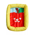 Pet dog mat